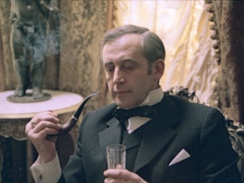 Приключения Шерлока Холмса и доктора Ватсона