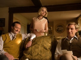 Прощай, Кристофер Робин (2)