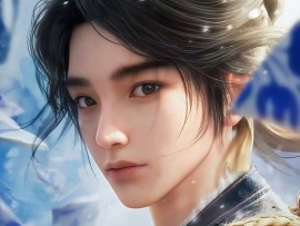 Меч грядущего