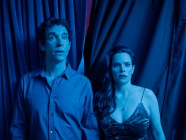 Секс после брака