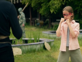 Дети-шпионы