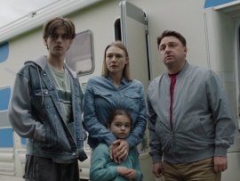 Семейный призрак