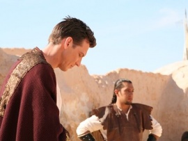 Граница времени (3)