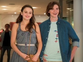 Калейдоскоп поцелуев