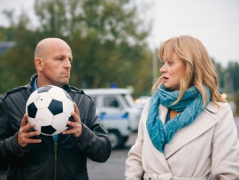 Давай разведемся