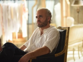 Американская история преступлений