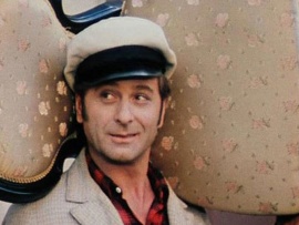 Двенадцать стульев