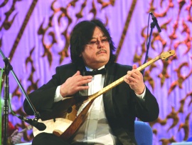 Көңіл толқыны