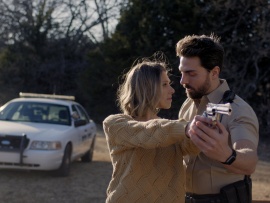 Обитель лжи