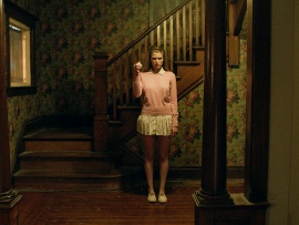 Проклятый дом-2 (4)