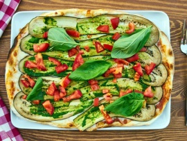 Вегетарианская Европа