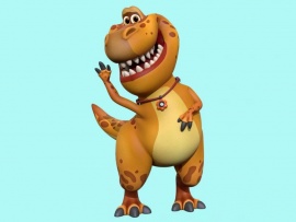 Турбозавры