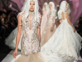 Мода в России