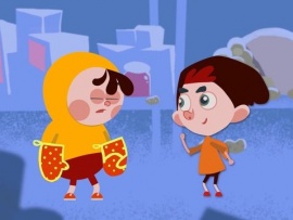 Приготовишки