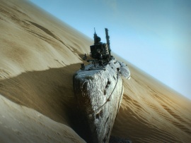 Осушить океаны