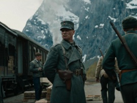 Золотой конвой