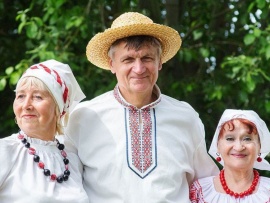 Наперад ў мінулае