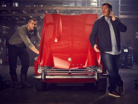 Махинаторы