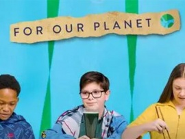 Ради нашей планеты