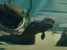 Катак. Ледниковый побег (4)