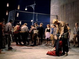 Вестсайдская история (2)