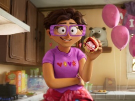 Митчеллы против машин (3)