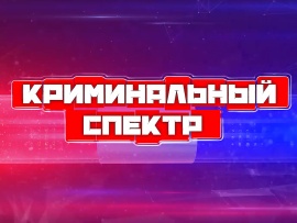 Криминальный спектр