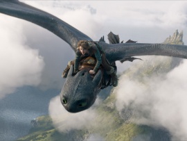 Как приручить дракона