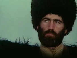 Рай под тенью сабель