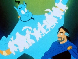 Аладдин и король разбойников (3)