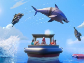 Команда котиков (4)