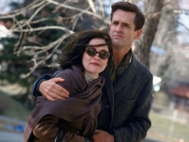 Двойной агент