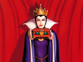 Белоснежка и семь гномов (3)