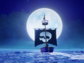 Академия пиратов (2)