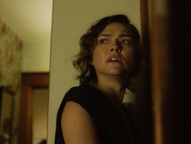 Проклятый дом-2 (3)