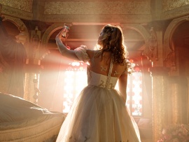 Зачетная принцесса