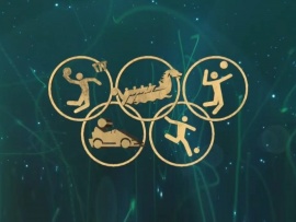 Дневник спартакиады ММК