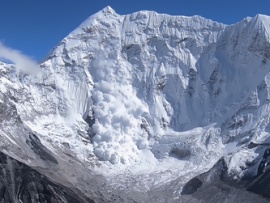 Долина теней (2)