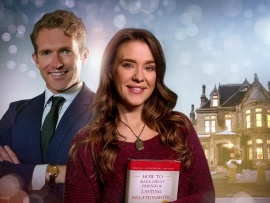 Рождество в замке