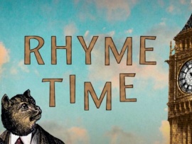 Rhyme Time
