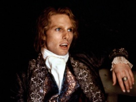 Интервью с вампиром