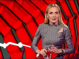 Зона Х. Итоги недели