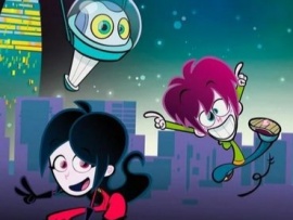 Счастливчик Фред