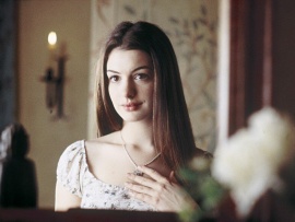 Заколдованная Элла