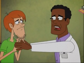 Спокойно, Скуби-Ду (5)