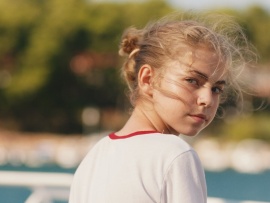 Лето, когда я научилась летать