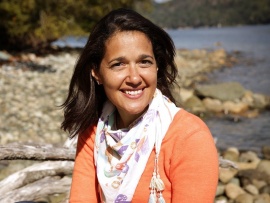 Островные истории