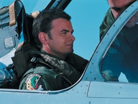 Рыцари неба