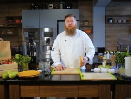 Здоровая кухня