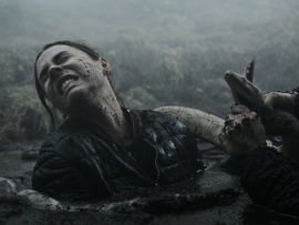 Змеиная топь